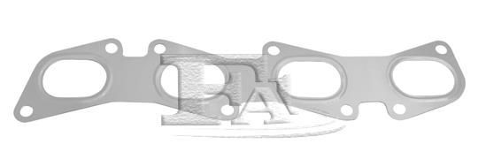 VEGAZ Exhaust manifold gasket ALD-121 VEGAZ ALD-121 genuine Astra H TwinTop exhaust manifold gasket price