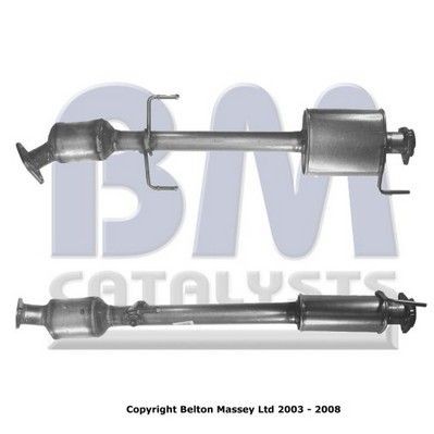 VEGAZ Catalyseur ALK-949 ALK-949 Catalyseur VEGAZ CHEVROLET ASTRA