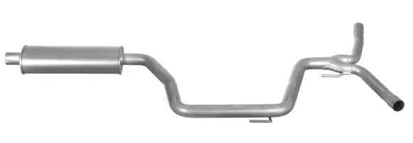 VEGAZ Kesksummuti ALS-208IMA Kesksummuti VEGAZ Alfa Romeo 145 ALS-208IMA