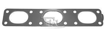 VEGAZ Tetning, eksosmanifold BD-138 VEGAZ BD-138 Eksosmanifold pakning GT MF5 Roadster billige