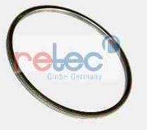 VEGAZ Junta, tubo de escape BD-145 VEGAZ BD-145 originais Juntas de escape BMW F13 custo