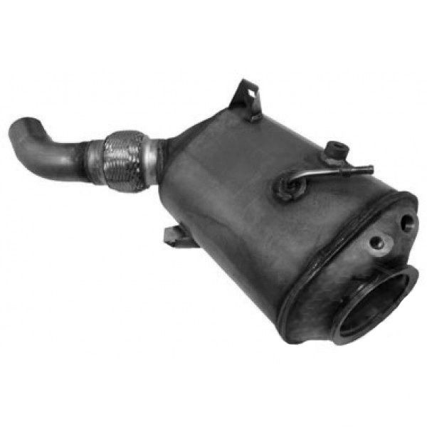 VEGAZ Partikkelfilter BK-818SIC Dieselpartikkelfilter VEGAZ BMW i3 BK-818SIC