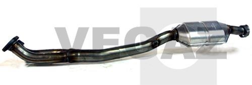 VEGAZ Katalysator BK-946 VEGAZ BK-946 Uitlaat katalysator BMW E34 Touring originele prijs