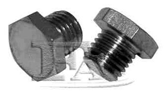 VEGAZ Sealing Plug, oil sump BM-177 BM-177 VEGAZ sump plug for CITROЁN C4
