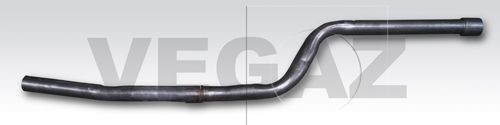 Tuyau d'échappement VEGAZ BR-115 VEGAZ BR-115 Tuyaux d'échappement BMW Série 1 2014