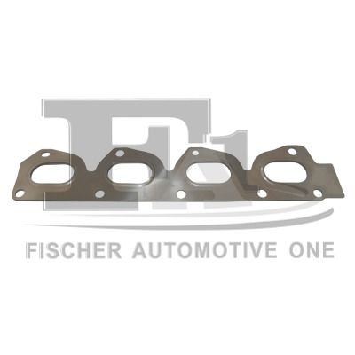 VEGAZ Tetning, eksosmanifold CD-133 CD-133 Eksosmanifold pakning PEUGEOT 309 VEGAZ