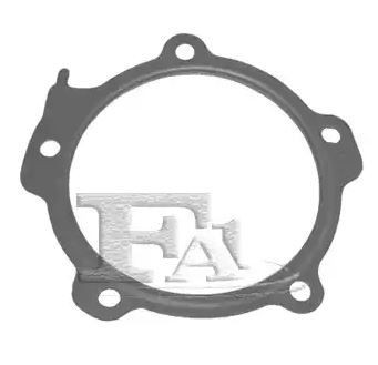 VEGAZ Uitlaatspruitstukpakking CD-134 CD-134 Uitlaatspruitstuk pakking PEUGEOT BOXER VEGAZ