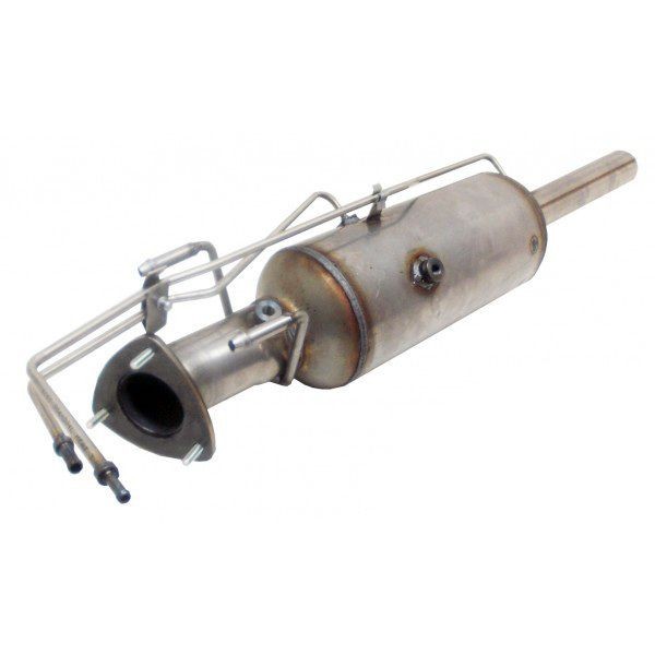 VEGAZ Partikkelfilter CK-815SIC CK-815SIC Partikkelfilter VEGAZ FIAT PUNTO