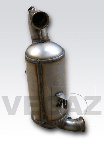 VEGAZ Catalyseur CK-882 Peugeot RIFTER Catalyseur VEGAZ CK-882