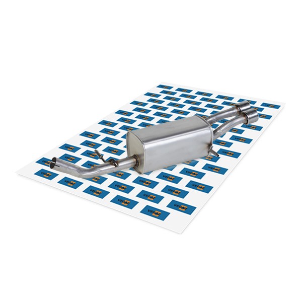 VEGAZ Bagpotte CS-367 VEGAZ CS-367 Bagpotte