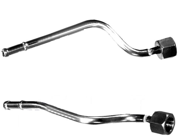 VEGAZ Hydraulikkaggregat, bremseanlegg DL-518 DL-518 ABS pumpe KIA CEE'D VEGAZ