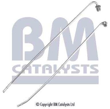 VEGAZ Trykkledning, trykksensor (sot- / partikkelfilter) DL-523 DL-523 Partikkelfilter sensor VEGAZ TOYOTA HILUX Pick-up