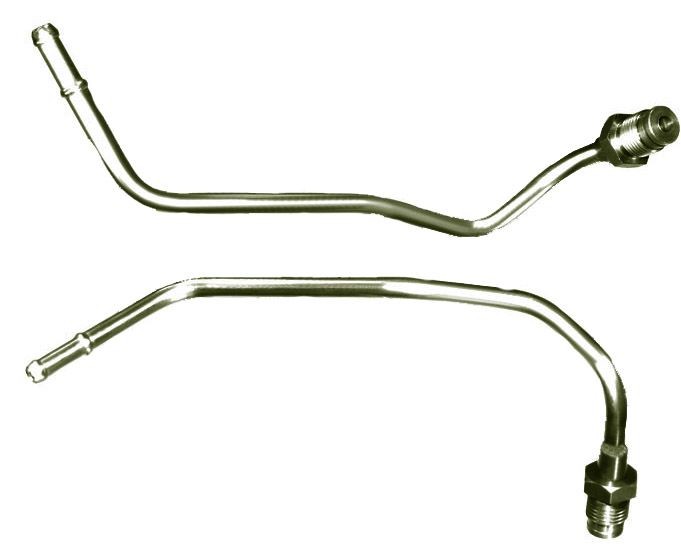 VEGAZ Montasjesett, sot- / partikkelfilter DL-538 DL-538 Flexirør eksos VEGAZ VW CADDY