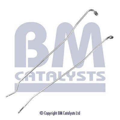 VEGAZ Tubo di mandata, Sensore press.ne(Filtro antipart. / partic. DL-541 VEGAZ DL-541 Tubo flessibile marmitta BMW X4 originali