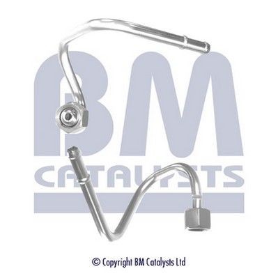 VEGAZ Montageset partikelfilter DL-544 Toyota LAND CRUISER Flexibel deel uitlaat VEGAZ DL-544