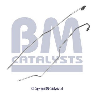 VEGAZ Druckleitung, Drucksensor (Ruß- / Partikelfilter) DL-558 DL-558 VEGAZ Differenzdrucksensor IVECO Kosten