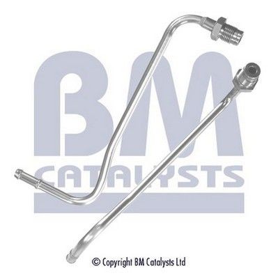 VEGAZ Drukleiding, druksensor (roetfilter) DL-565 DL-565 Verschildruksensor FIAT 500 VEGAZ