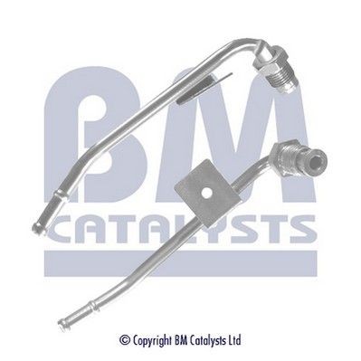 VEGAZ Tubo di mandata, Sensore press.ne(Filtro antipart. / partic. DL-569 VEGAZ DL-569 Sensore filtro antiparticolato Citroën C4 Coupe originali prezzo