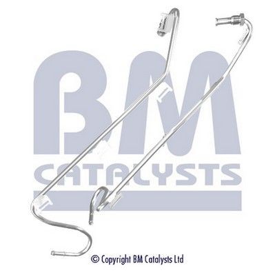 VEGAZ Survetorustik, survesensor (tahma- / partiklifilter) DL-572 Andur heitgaasisurve VEGAZ Honda ODYSSEY DL-572