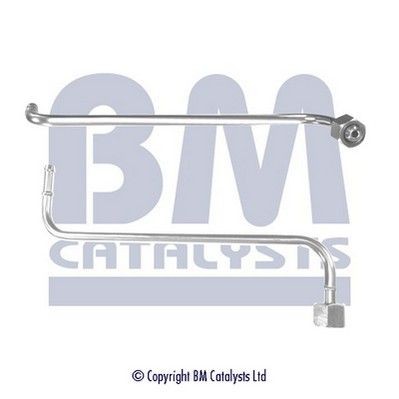 VEGAZ Druckleitung, Drucksensor (Ruß- / Partikelfilter) DL-585 DL-585 VEGAZ Differenzdrucksensor Mercedes-Benz W245 Kosten