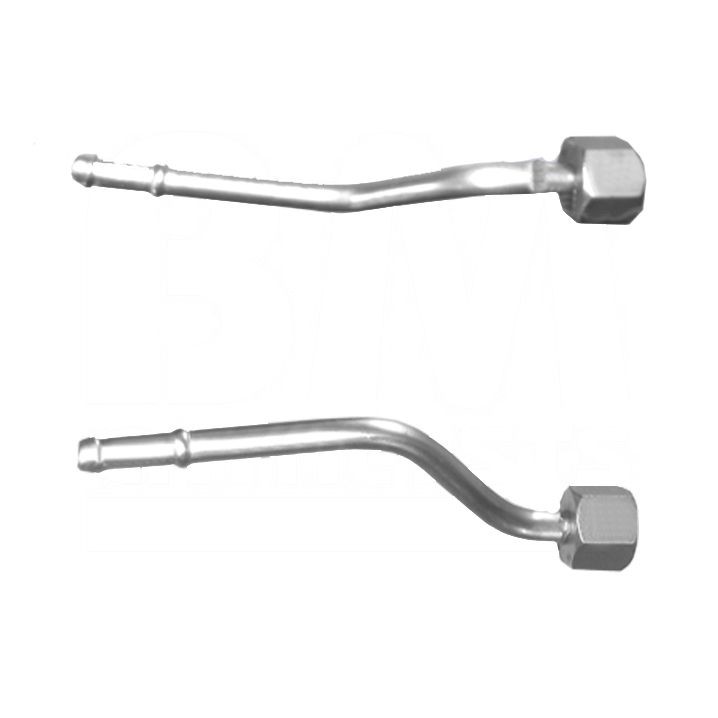 VEGAZ Druckleitung, Drucksensor (Ruß- / Partikelfilter) DL-589 Preis Audi 8E5, B6 Differenzdrucksensor DL-589 VEGAZ