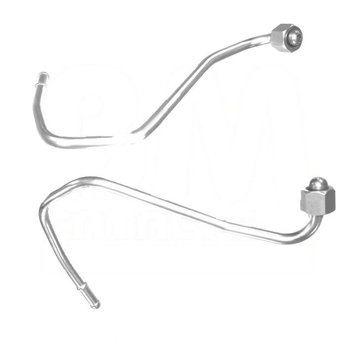 VEGAZ Paineletku, painesensori (noki- / hiukkassuodatin) DL-591 DL-591 VEGAZ Dpf paine-eroanturi MERCEDES-BENZ 123-sarja