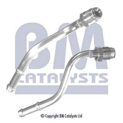 VEGAZ Tryckslang, trycksensor (sot- / partikelfilter) DL-593 DL-593 VEGAZ tryckgivare partikelfilter PORSCHE 911