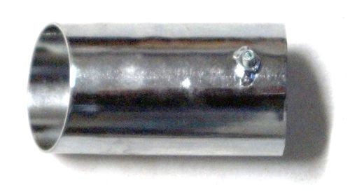 VEGAZ Pakoputken pää DR-246 DR-246 VEGAZ Sport-pakoputkisto BMW 2-sarja