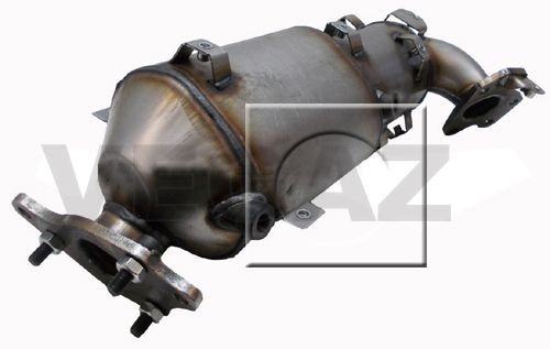 Kvēpu filtrs VEGAZ HOK-925 VEGAZ HOK-925: Kvēpu filtrs Honda CR-V 2011