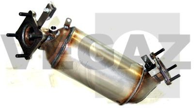 VEGAZ Partikelfilter (DPF) HOK-969 VEGAZ HOK-969 Partikelfilter (DPF)