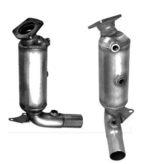 Catalyseur VEGAZ JK-819 VEGAZ JK-819: Précatalyseur Jaguar XF 2019