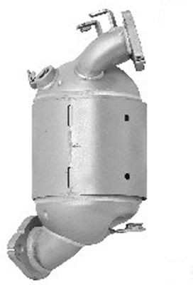 VEGAZ Katalysator KK-937 KK-937 Katalysator KIA SOUL VEGAZ