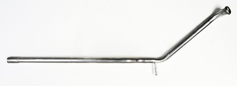 VEGAZ Reparationsrör, mittenljuddämpare KR-161 Kia Soul AM Flexrör avgassystem VEGAZ KR-161