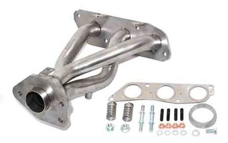 VEGAZ Colector, sistema de escape MAK-329 Coletor de escape Mitsubishi V8_W, V9_W MAK-329 VEGAZ