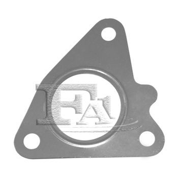 VEGAZ Joint d'étanchéité, tuyau d'échappement MD-141 Joint d'echappement MERCEDES-BENZ VEGAZ MD-141