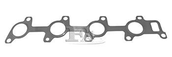 VEGAZ Tetning, eksosmanifold MD-143 Manifold pakning VEGAZ Skoda KODIAQ MD-143
