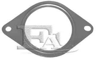 VEGAZ Tesnenie výfukovej trubky MD-144 Vyfukove tesnenia VEGAZ Opel REKORD MD-144