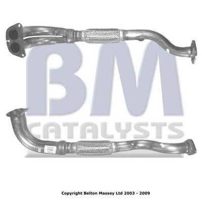 VEGAZ Pakoputki MIR-155 Pakoputki VEGAZ