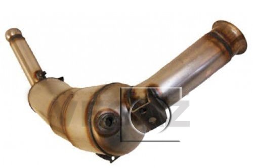 Roetfilter (DPF) VEGAZ MK-336 VEGAZ MK-336 DPF filter MERCEDES-BENZ S-Klasse 1999