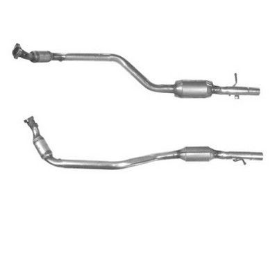 Katalüsaator VEGAZ MK-892 VEGAZ MK-892 Katalüsaator MERCEDES-BENZ SL 2014