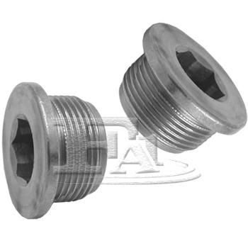 VEGAZ Sealing Plug, oil sump MM-133 MM-133 VEGAZ sump plug for CITROЁN C4