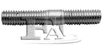 VEGAZ Bullone, Imp. gas scarico MM-144 VEGAZ MM-144 Kit montaggio impianto gas scarico Mercedes CLS c219 originale prezzo