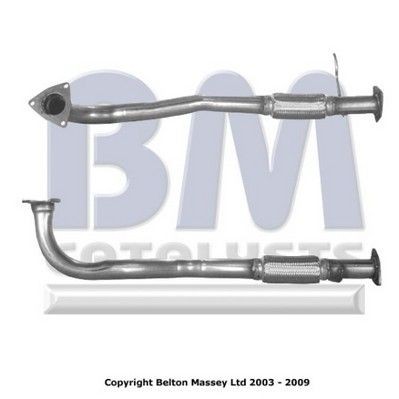 VEGAZ Pakoputki MOR-104 VEGAZ MOR-104 800 Hatchback (XS) pakoputki hinta