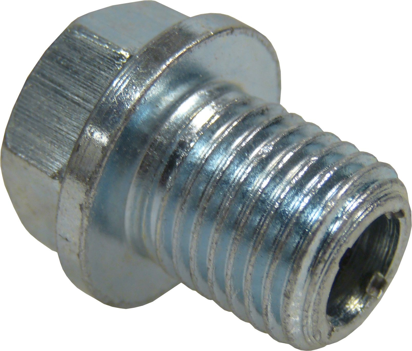 VEGAZ Sealing Plug, oil sump OM-129 OM-129 VEGAZ sump plug for CITROЁN C4