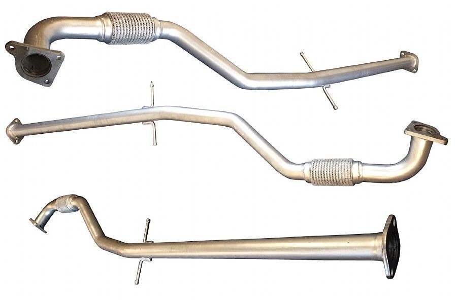 VEGAZ Tubo gas scarico OR-402 VEGAZ OR-402 Tubi di scarico Opel Astra J Sport Tourer prezzo