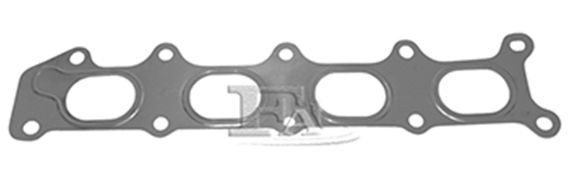 VEGAZ Guarnizione collettore scarico PGD-131 PGD-131 costo Guarnizione collettore scarico TOYOTA CAMRY VEGAZ