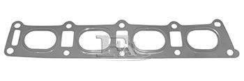 VEGAZ Pakning, udstødningsmanifold PGD-132 Udstødningsmanifold pakning VEGAZ Land Rover 110/127 PGD-132