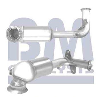 VEGAZ Katalysator PGK-301 VEGAZ PGK-301 Katalysator DS 3 Crossback (U_) pris