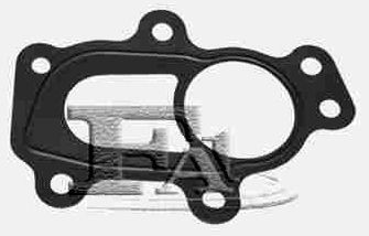 VEGAZ Junta, entrada da turbina (compressor) RD-139 RD-139 Junta do turbocompressor RENAULT ESPACE VEGAZ