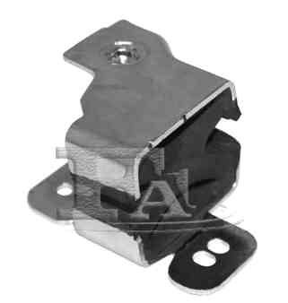 VEGAZ Gummilist, avgassystem RG-145 RG-145 VEGAZ gummilist, avgassystem FORD FOCUS